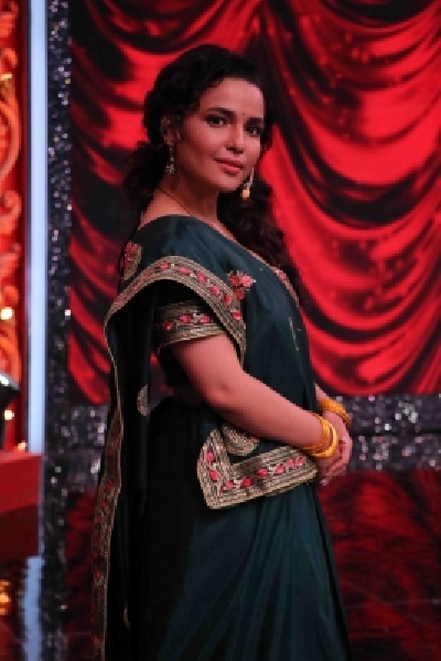 Sanya Malhotra on her shooting experience with Aamir Khan.