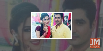 Pankit Thakker praises co-star Ridhima's never-give-up attitude