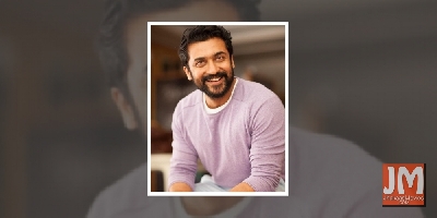 Suriya's 'Soorarai Pottru' wins Best Film Award at Melbourne Fest