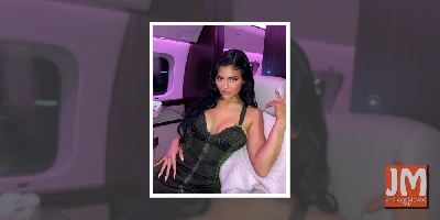 Kylie Jenner expecting second baby with Travis Scott