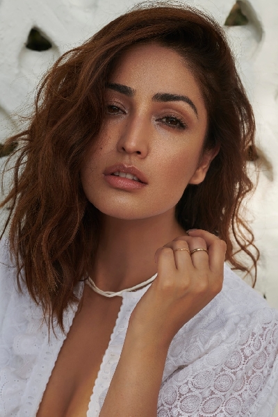 Yami Gautam.