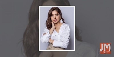 Bhumi Pednekar: Wanted to be part of cinema that goes down in history as path breaking