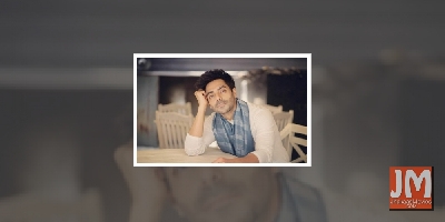 Aparshakti: Looking forward to the shift in life with my first film as lead