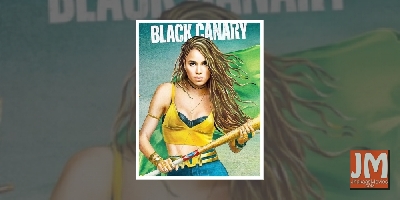 'Birds Of Prey' spin-off spotlighting Black Canary is in the works