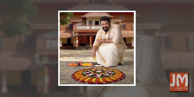 Happy Onam: Celebrities share festivity greetings with fann