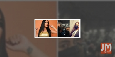 Afghan pop singer Aryana flees to US amid Taliban crisis