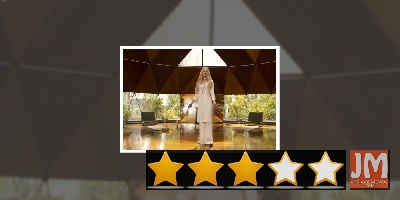 IANS Review: 'Nine Perfect Strangers': The sinister side of tranquility</p><p>