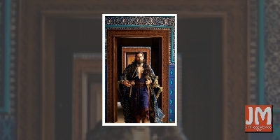 Dino Morea likens 'The Empire' character to black panther