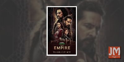 Hot on OTT: Coming up this week (August 22 - July 28)