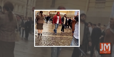 Salman Khan's 'Tiger 3' look leaked, goes viral