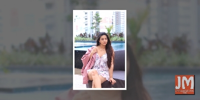 Meera Deosthale: I love being the girl next door