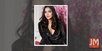 Arshi Khan almost got engaged to Afghan cricketer