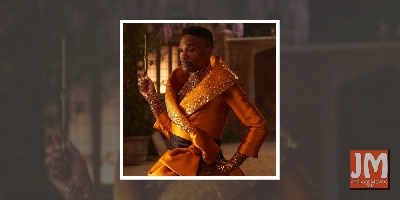 Billy Porter to direct queer teen comedy 'To Be Real'