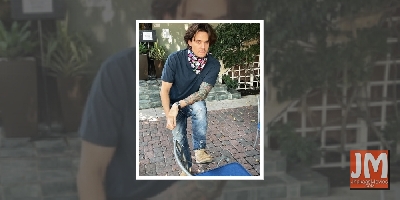 John Mayer fulfilled 'fantasy' with 80s-inspired album