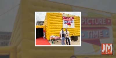 Pankaj Tripathi hails Ladakh's first moving theatre