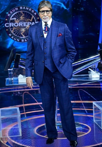 Kaun Banega Crorepati season 13 to commence from August 23