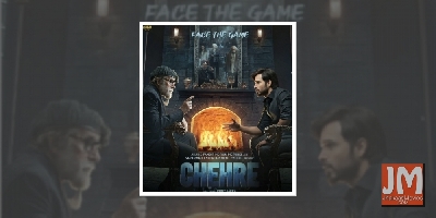 'Chehre' director Rumy Jafry: Films make no sense without music