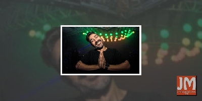 Nucleya composes anthem to celebrate 'Money Heist' last season