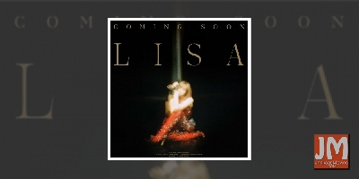 'Blackpink' member Lisa posts visual teaser of debut solo album