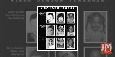 Jungkook, Nick Jonas, Prince Harry in Beyonce's 'Virgo Season Yearbook'