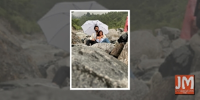 Sharad Malhotra recalls working in 'Bepanah Ishq' music video