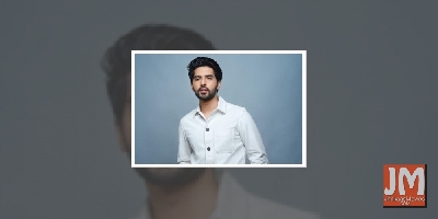 Armaan Malik opens up on his first song for an Akshay Kumar movie