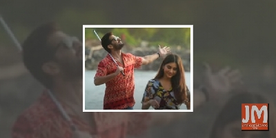 Nithiin releases trailer of his 30th film 'Maestro'