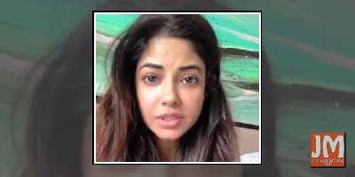 Meera Chopra served maggots in food at Ahmedabad hotel