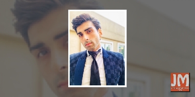 Akkshay Dogra on writing show about same-sex love