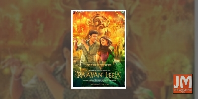 Pratik Gandhi's 'Raavan Leela' to release in cinemas on Oct 1