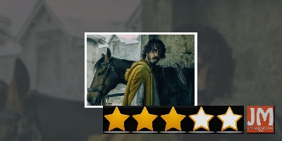 Review: 'The Green Knight': Brilliant cinematography, sound design elevate this Dev Patel-starrer