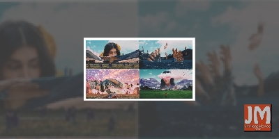 Prateek Kuhad's unveils surrealist 'Khone Do' music video