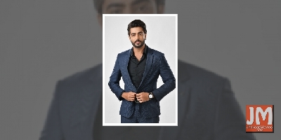 Bangla actor Krushal Ahuja debuts on Hindi TV with 'Rishton Ka Manjha'