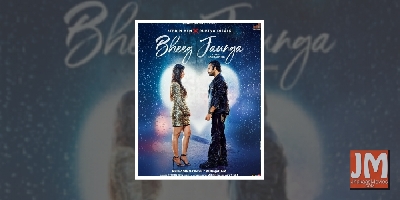 Rubina Dilaik's 'Bheeg Jaunga' music video to release on Aug 28