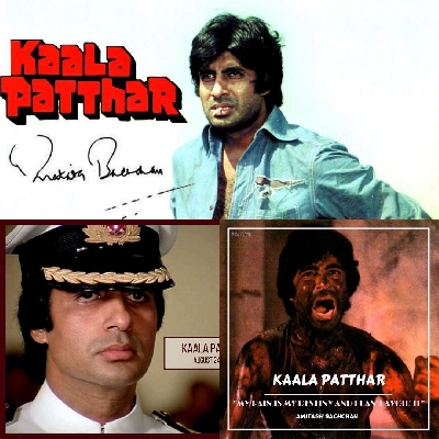 Amitabh Bachchan.(photo:Instagram)