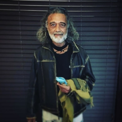 Lucky Ali.(photo:Instagram)