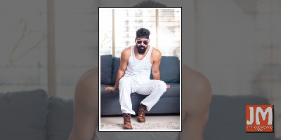 'Pehlwaan' villain shed eight kilos in three months for role