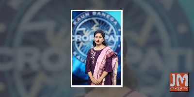 Uttarakhand doc on 'KBC 13' hotseat give father-in-law the credit