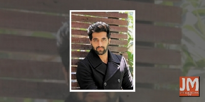 Akshay Oberoi explores 'different shade' in 'Those Pricey Thakur Girls'