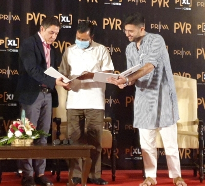 New Delhi : Chief Minister Arvind Kejriwal inaugurates 