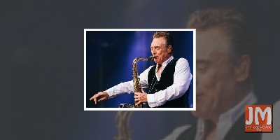 UB40 songwriter, sax player Brian Travers dies after battle with cancer