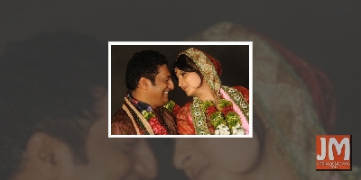 Prakash Raj, wife Pony give relationship goals on wedding anniversary