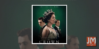 'The Crown' season 5 to recreate royal yacht 'Britannia's farewell