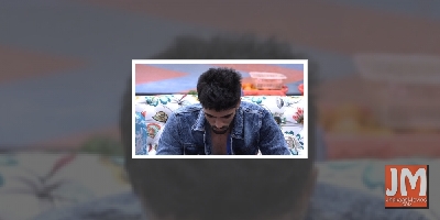 Zeeshan Khan told to leave 'Bigg Boss OTT' house after fight