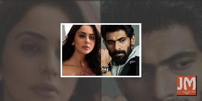 ED summons Rakul Preet, Rana Daggubati and 10 others in 4-yr-old drugs case