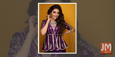 Anjum Faikh roped to play Priya's sister in 'Bade Achhe Lagte Hain 2'