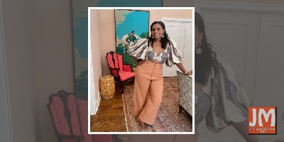 Mindy Kaling: Being pregnant during pandemic was a gift