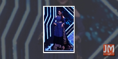 Madhoo Shah enlivens 'Super Dancer: Chapter 4'