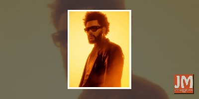 The Weeknd: I just love my work and being creative