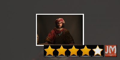 Review: 'The Empire - Season 1': A captivating magnum opus